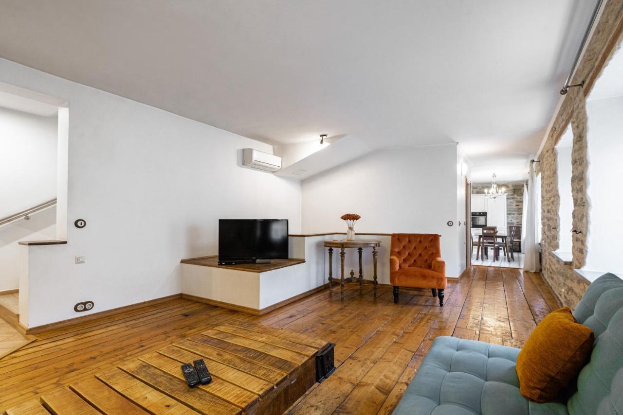 Airhome - Vaimu Apartment Reval Esterno foto