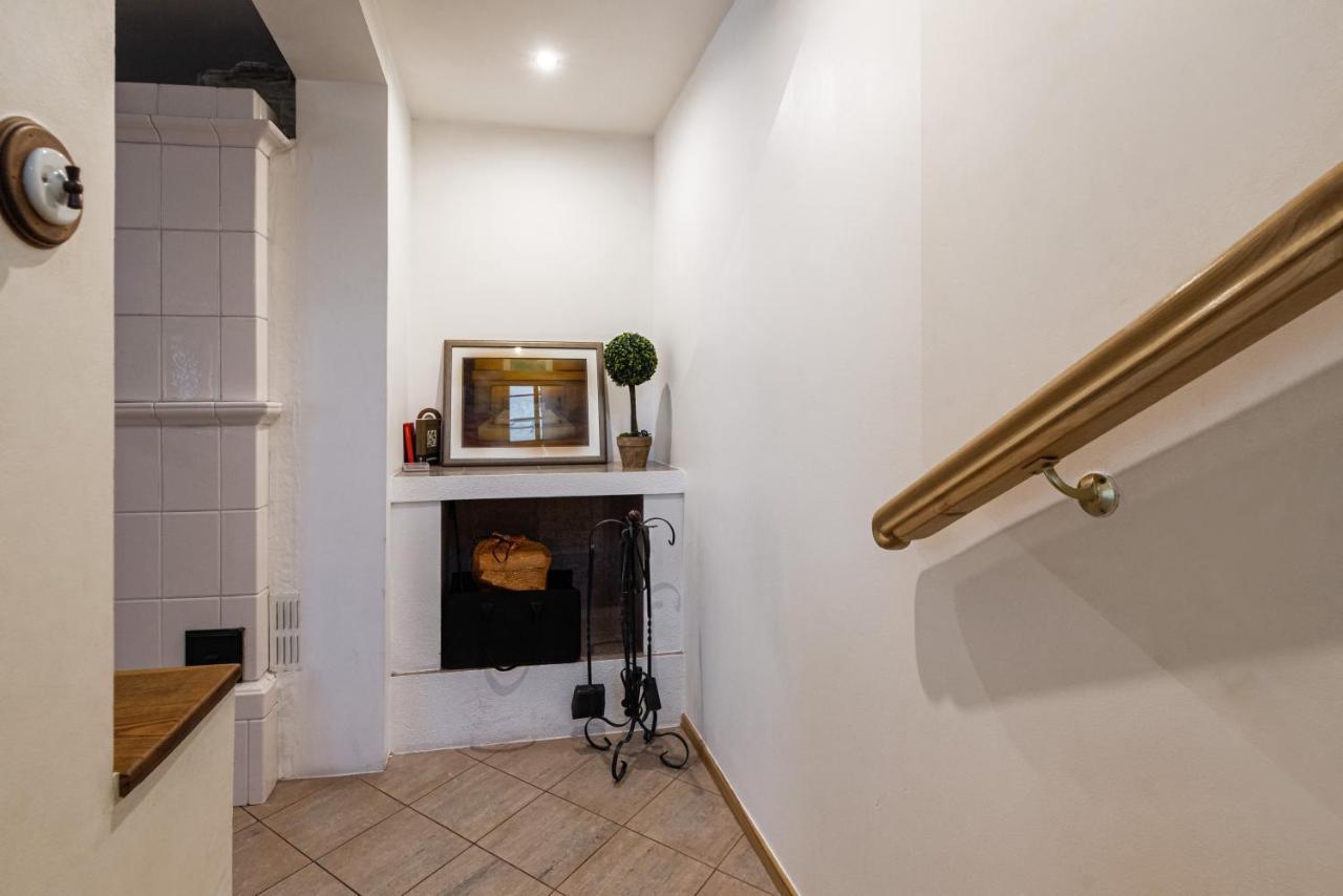 Airhome - Vaimu Apartment Reval Esterno foto