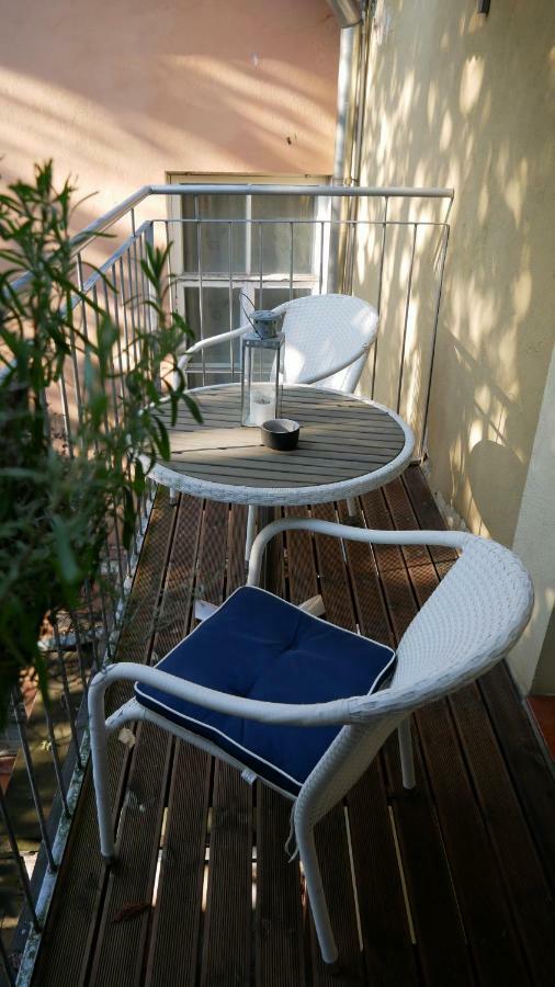 Airhome - Vaimu Apartment Reval Esterno foto